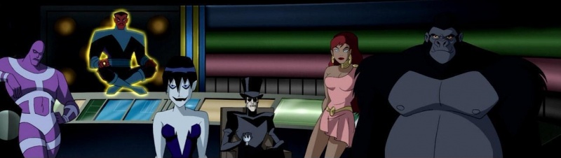Image:La Société secrète (DCAU) - Panoramique.jpg