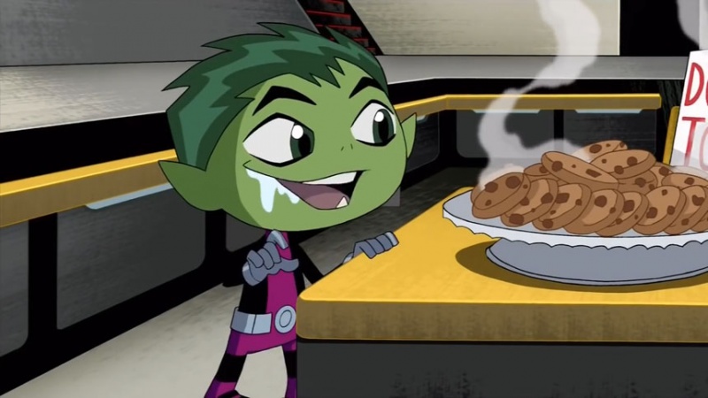 Image:Beast Boy (New Teen Titans).jpg