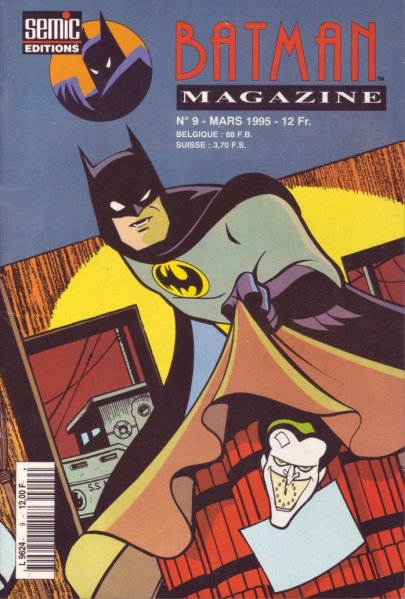 Image:Batman Magazine 09.jpg