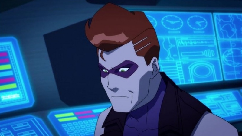 Image:Elongated Man (Young Justice).jpg