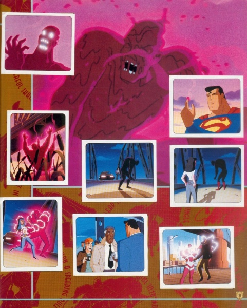 Image:Panini Superman TAS 23.jpg