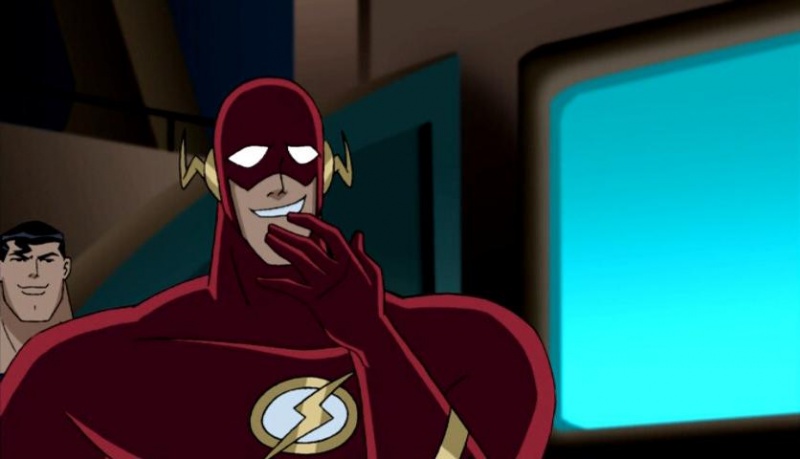 Image:Flash - Bisou.jpg