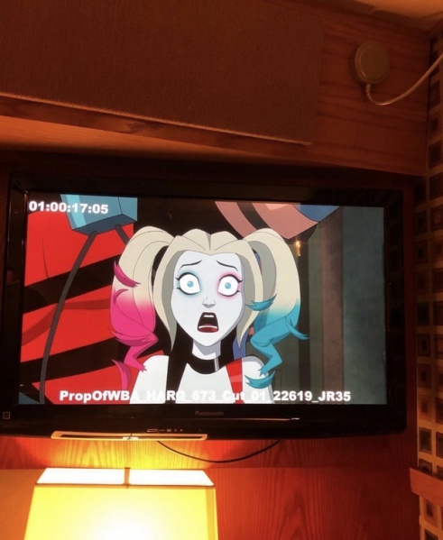 Image:Harley Quinn (série) - 2019-03-08 (3).jpg