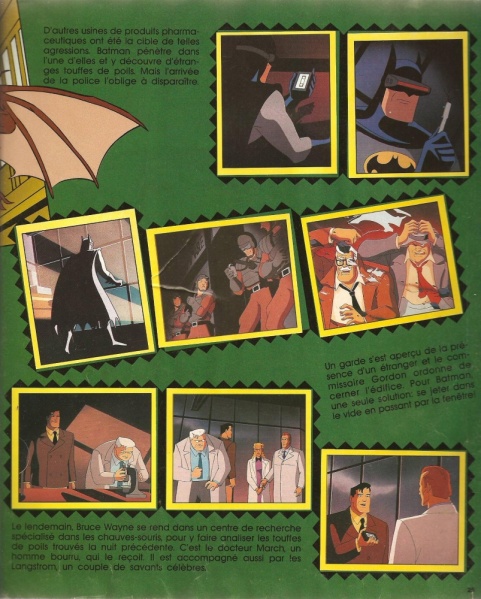 Image:Panini Batman TAS 26.jpg