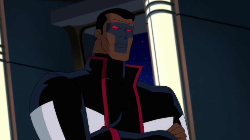 Image:Mister Terrific (JLvsFF).jpg