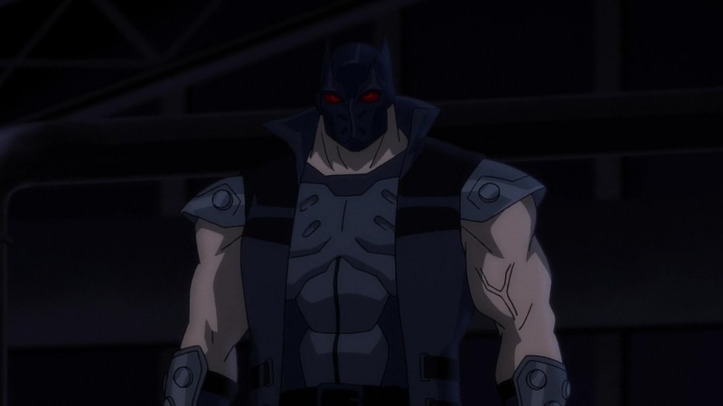 Image:L'Hérétique (Bad Blood).jpg
