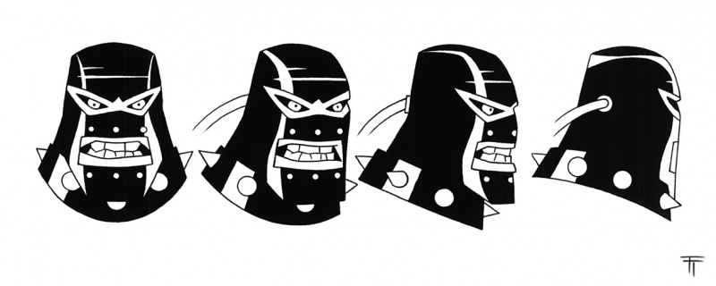 Image:Bane - Head Design turnaround.jpg