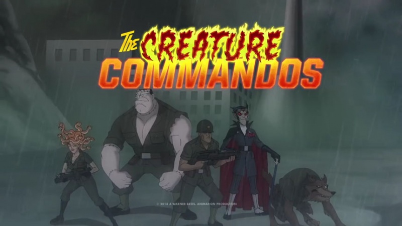 Image:The Creature Commandos.jpg