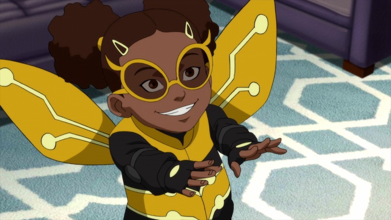 Image:Jennifer Pierce (Young Justice).jpg