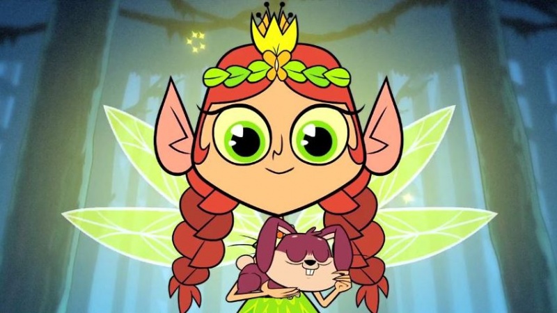 Image:Mère Nature (Teen Titans Go!).JPG