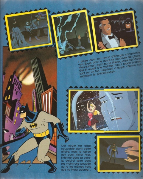 Image:Panini Batman TAS 10.jpg