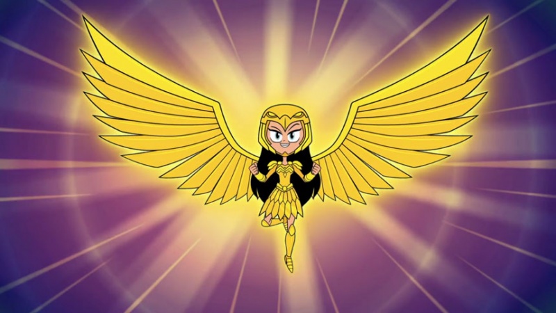 Image:DC (épisode) - Armure de Wonder Woman.jpg