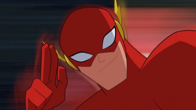 Image:Flash (JLA).jpg