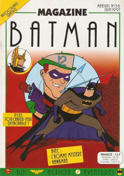 Image:Batman Magazine 36.jpeg