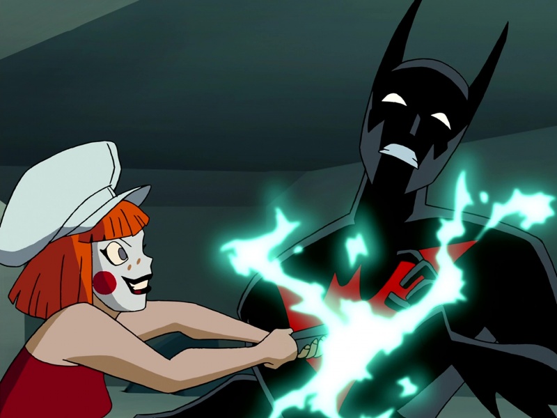 Image:ROTJ - Batman Electrocuté.jpg