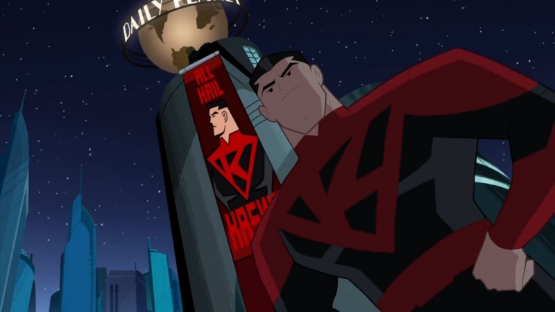 Image:La Guerre des Kryptoniens.jpg