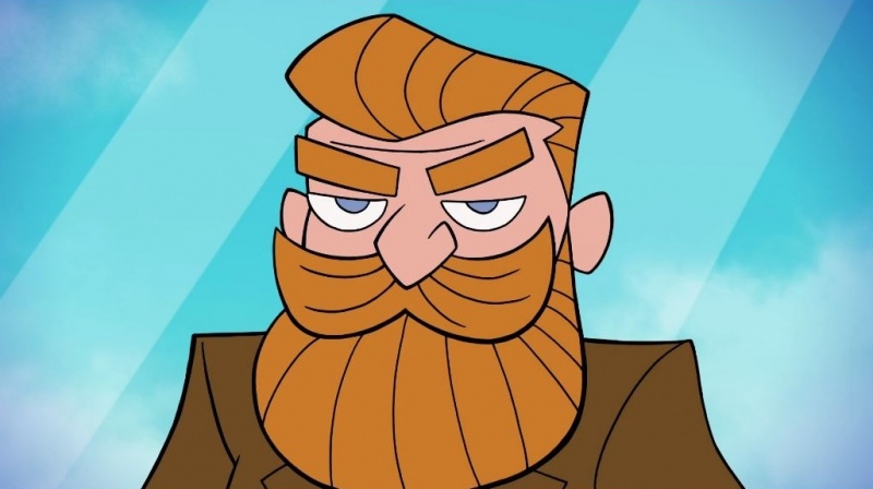 Image:Chef (Young Justice).jpg