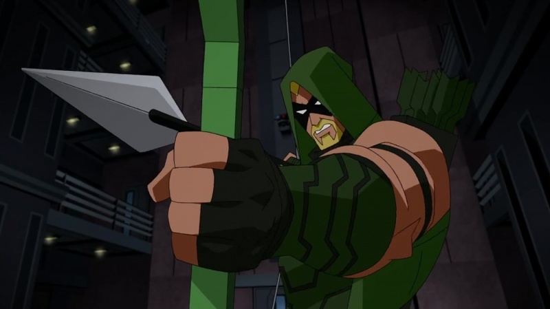 Image:Green Arrow (Unlimited MvsM).jpg