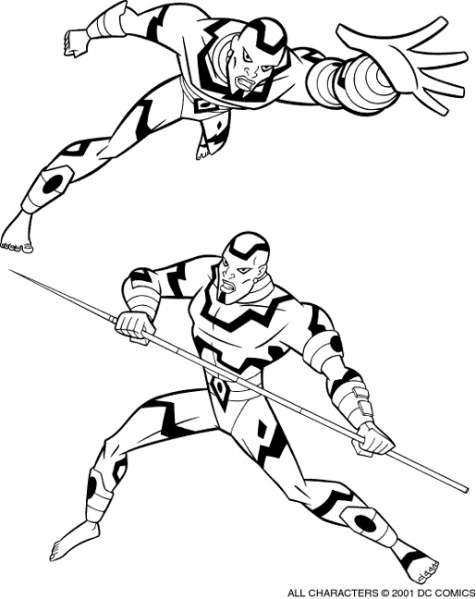 Image:Le Trappeur - Design3.png