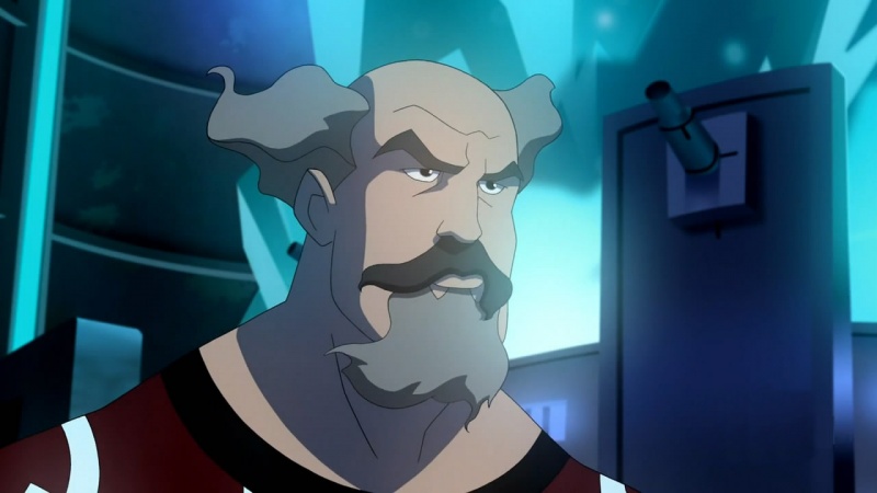 Image:Docteur Vulko (Young Justice).jpg