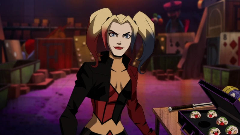Image:Harley Quinn (Injustice).jpg