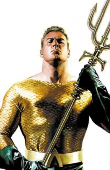 Image:Aquaman - Comics 1.jpg
