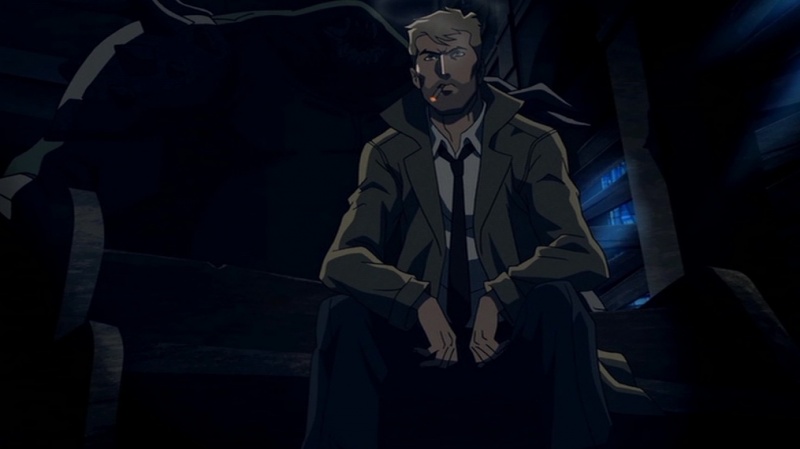 Image:Constantine - City of Demons.jpg