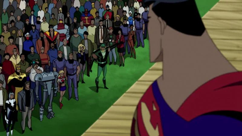 Image:Green Arrow - Discours.jpg