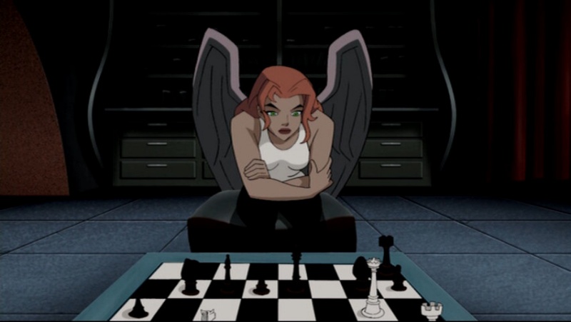 Image:Hawkgirl - Échecs.jpg