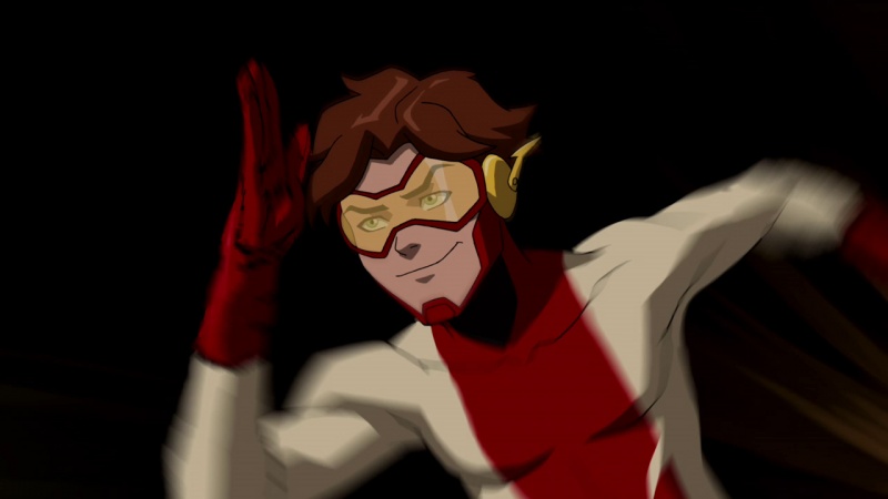 Image:Impulse (Young Justice).jpg