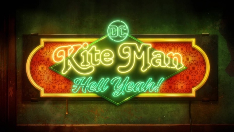 Image:Kite Man Hell Yeah Générique.jpg