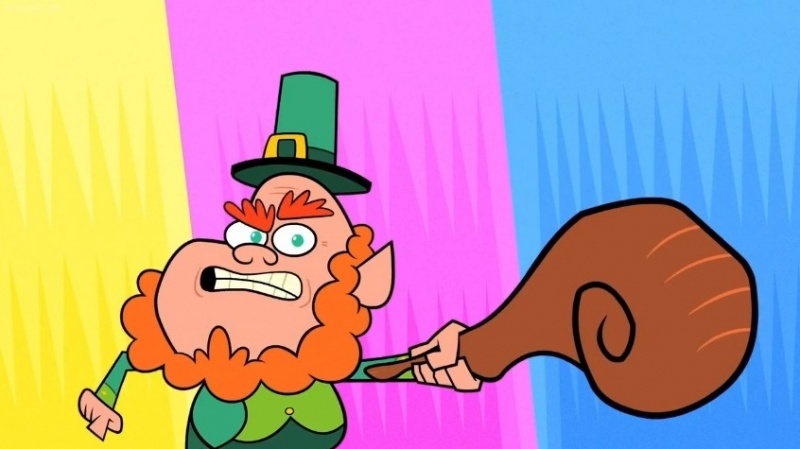 Image:Leprechaun (Teen Titans Go!).jpg