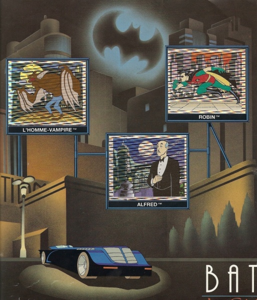 Image:Panini Batman TAS Poster 2.jpg