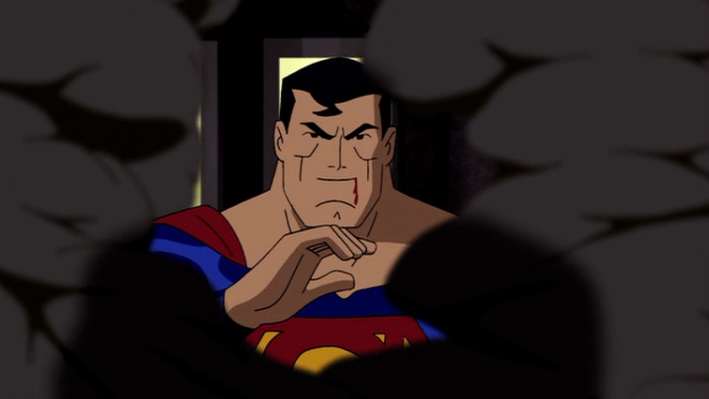 Image:Superman Clone (Doomsday).jpg