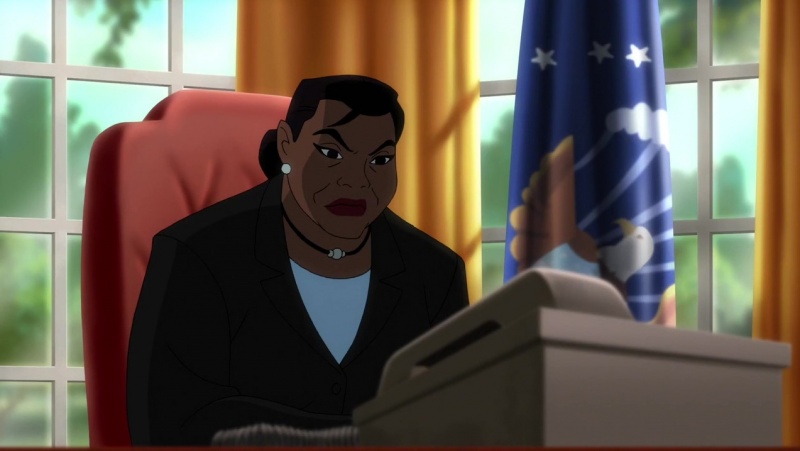 Image:Amanda Waller (G&M).jpg