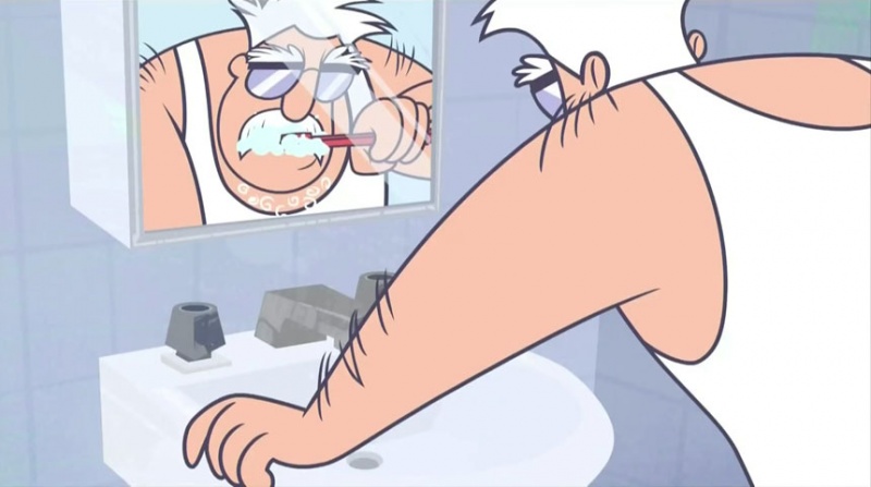 Image:Commissaire James Gordon (Super Best Friends Forever).jpg