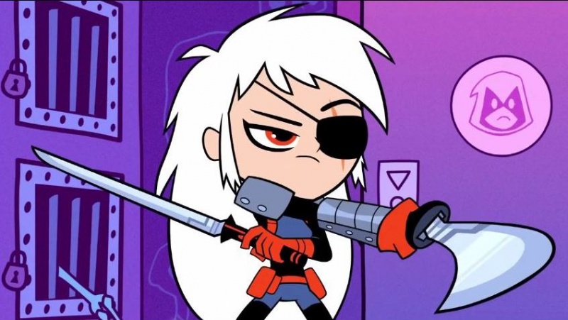 Image:Rose Wilson (Teen Titans Go!).JPG