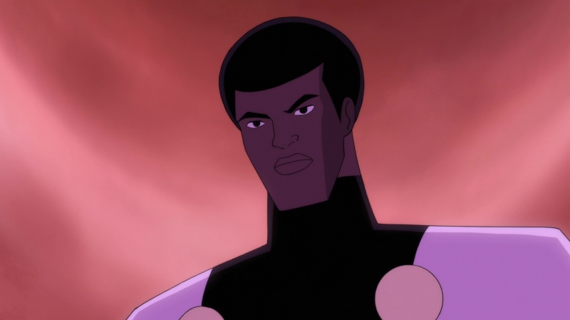 Image:Tyroc (JLvsFF).jpg