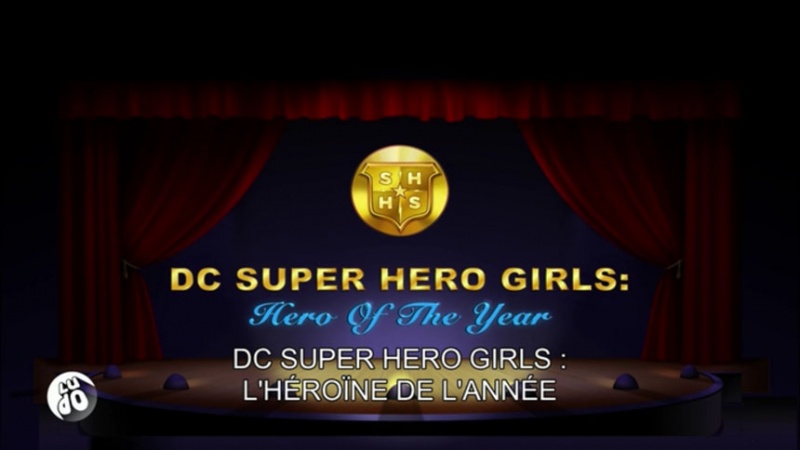 Image:Écran-titre VF - L'Héroïne de l'année.jpg