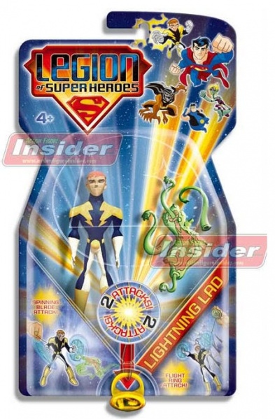 Image:Figurine LOSH Lightning Lad.jpg