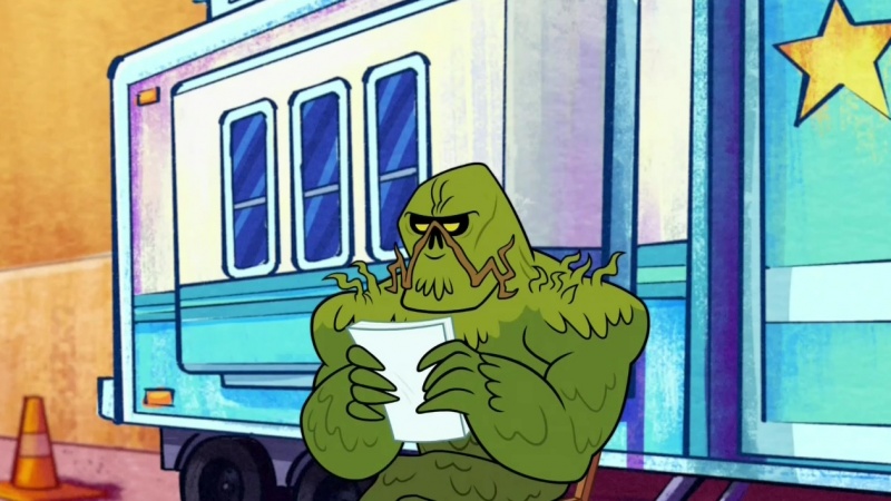 Image:Swamp Thing (Teen Titans Go!).jpg