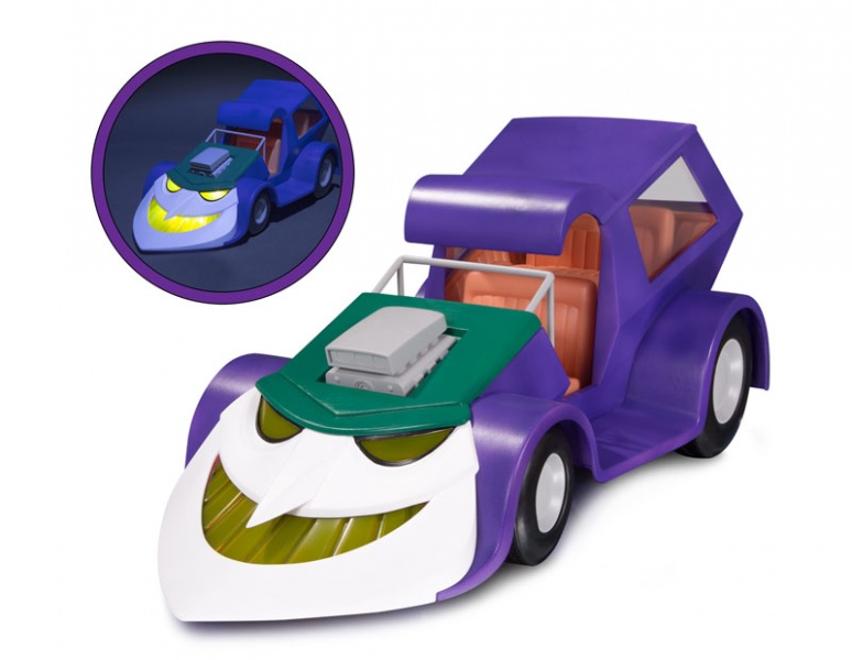 Image:Jokermobile (DC Collectibles).jpg
