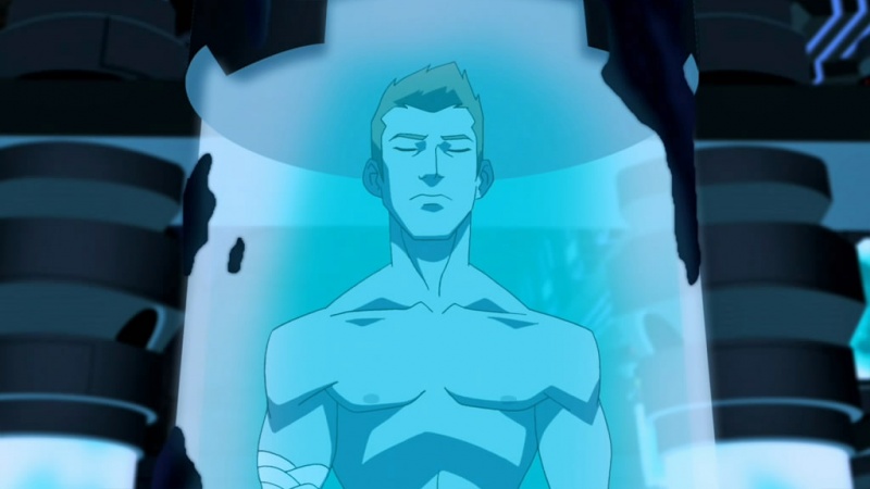 Image:Roy Harper (Young Justice).jpg