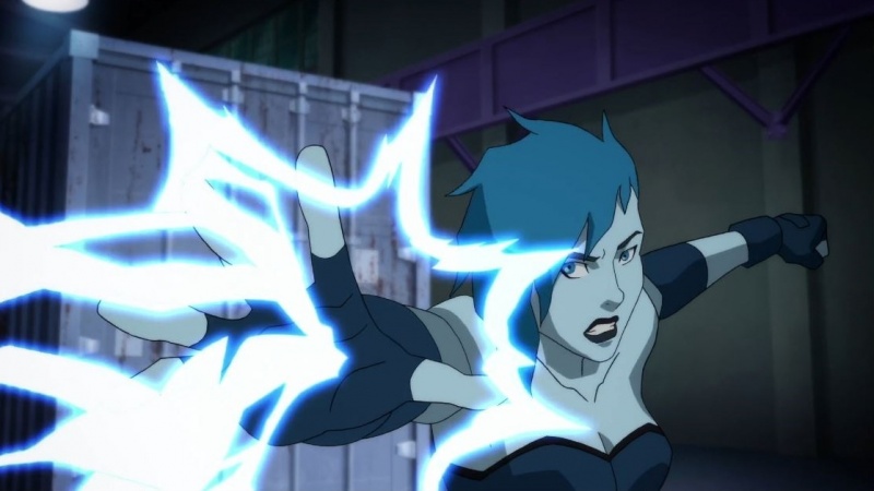 Image:Electra (Young Justice).jpg