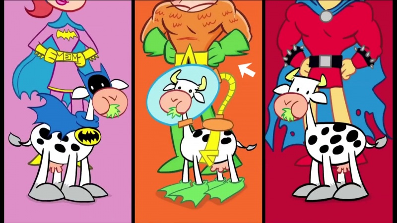 Image:Aquaman (DC Super Pets).jpg