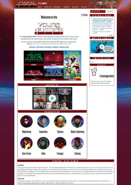 Image:Liens Young Justice Wiki.jpg