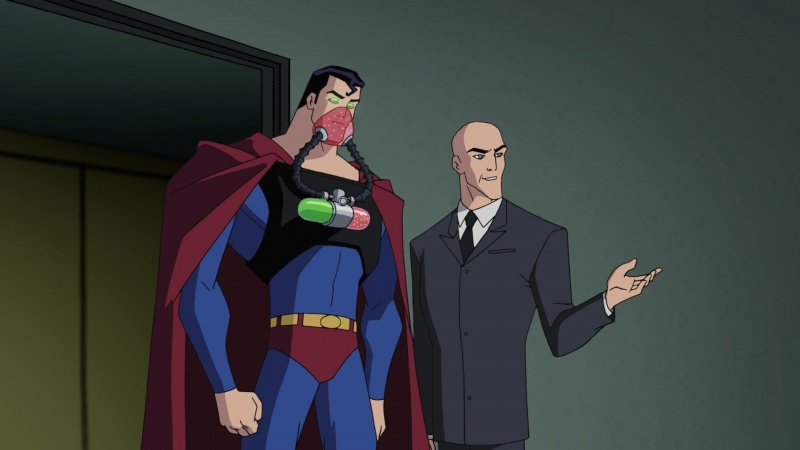Image:Quand Batman rencontre Superman 2.jpg