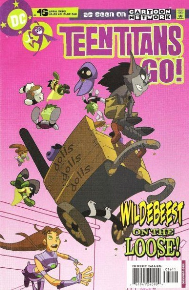 Image:Beauty & the Wildebeest.jpg