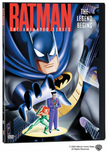Image:DVD BTAS Naissance d'une légende.jpg