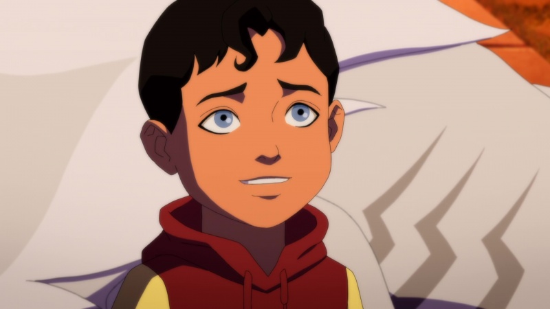 Image:Jonny Kent (Young Justice).jpg